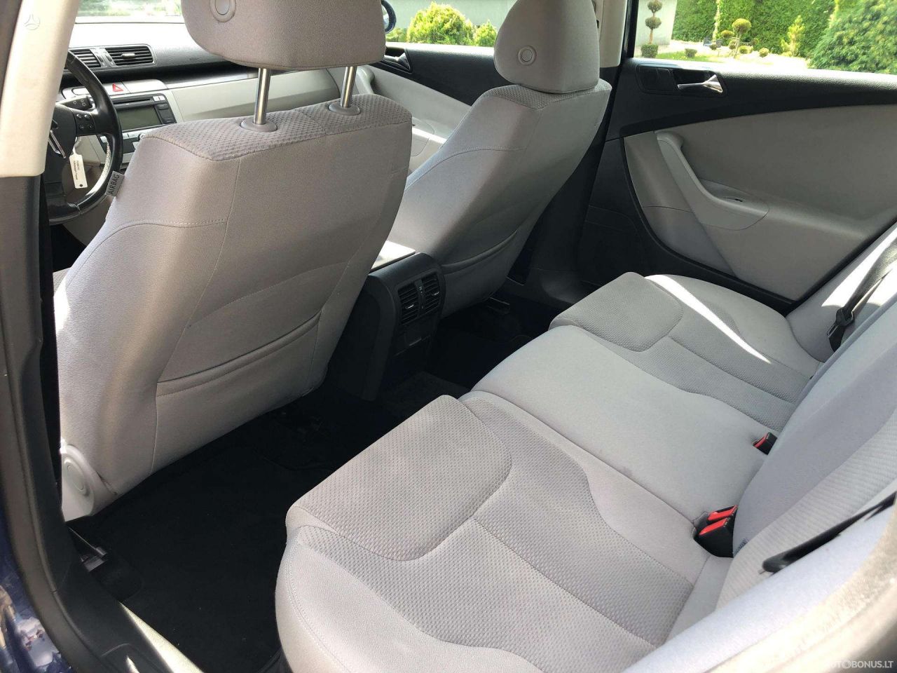 Volkswagen Passat | 1