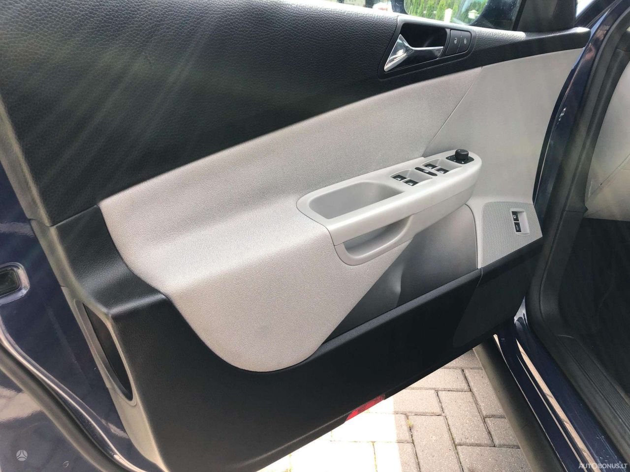 Volkswagen Passat | 2