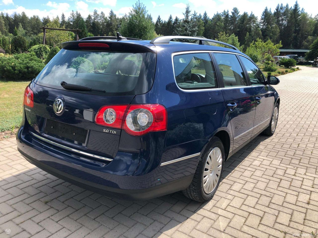 Volkswagen Passat | 5