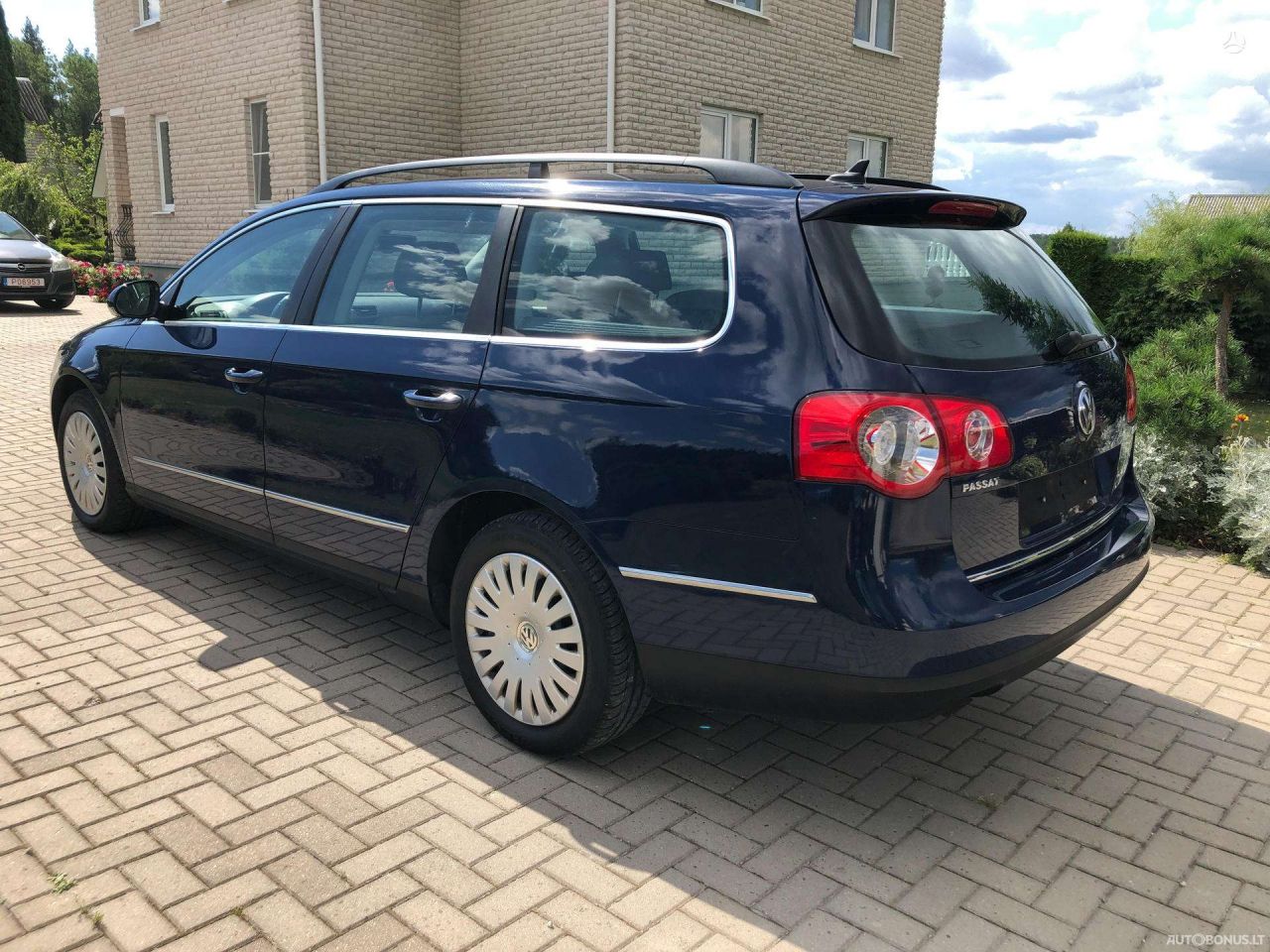 Volkswagen Passat | 6