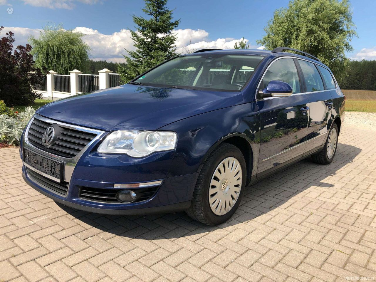 Volkswagen Passat | 7
