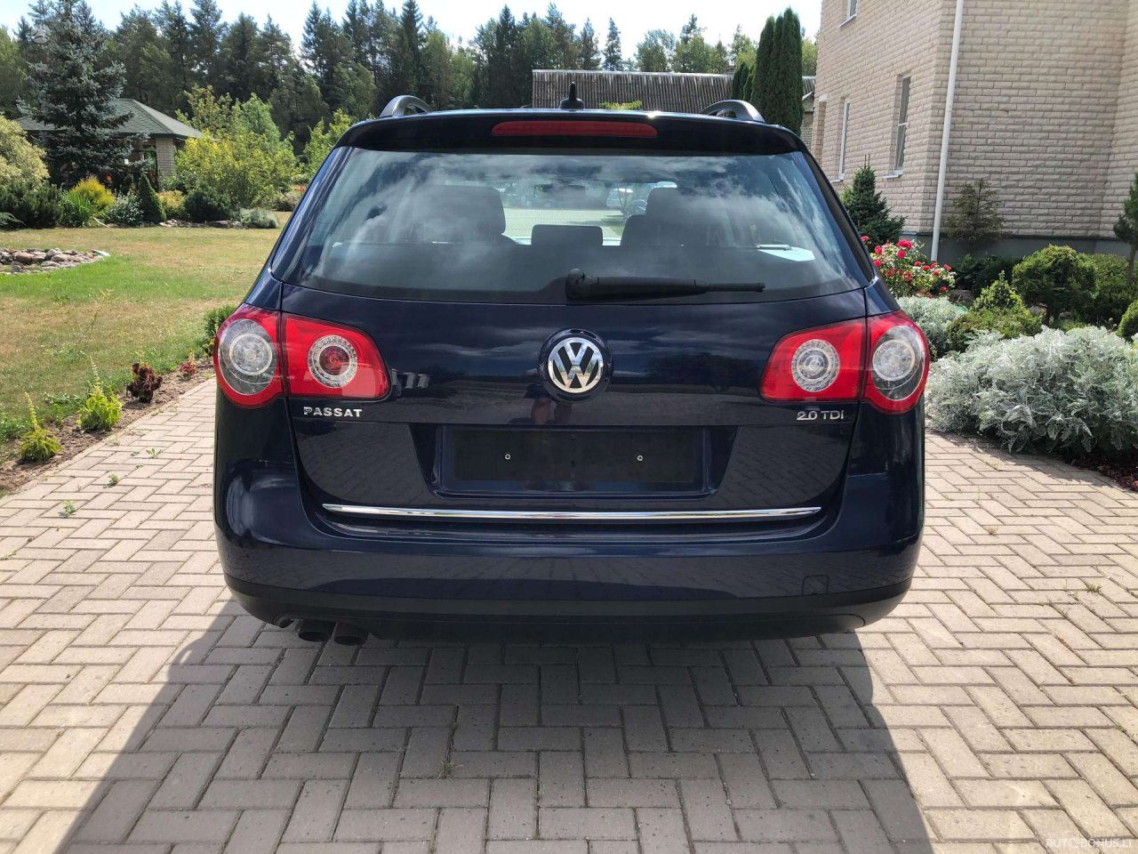 Volkswagen Passat | 8