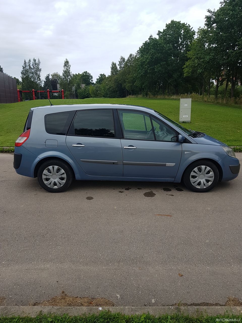Renault Grand Scenic | 4