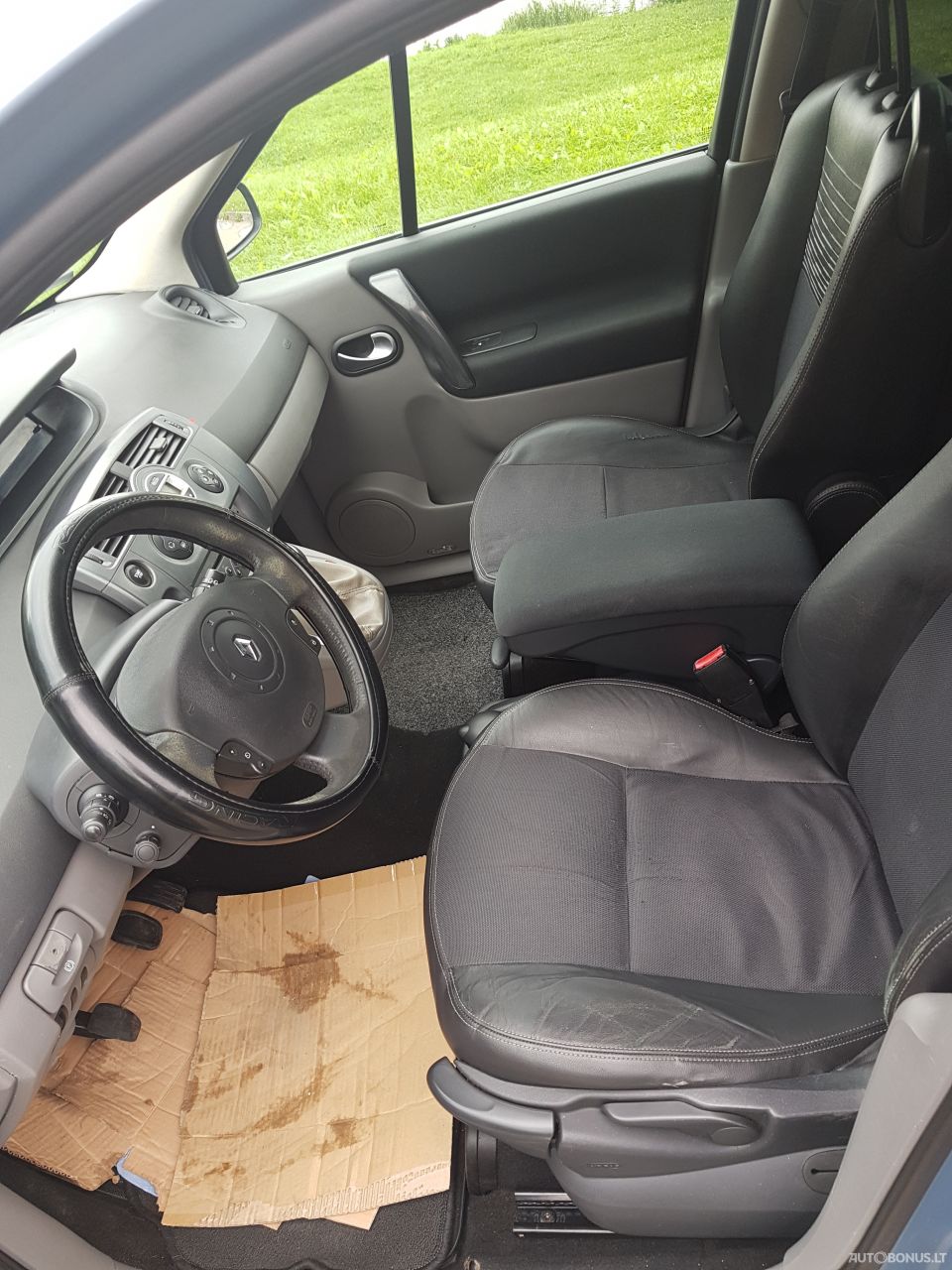 Renault Grand Scenic | 10