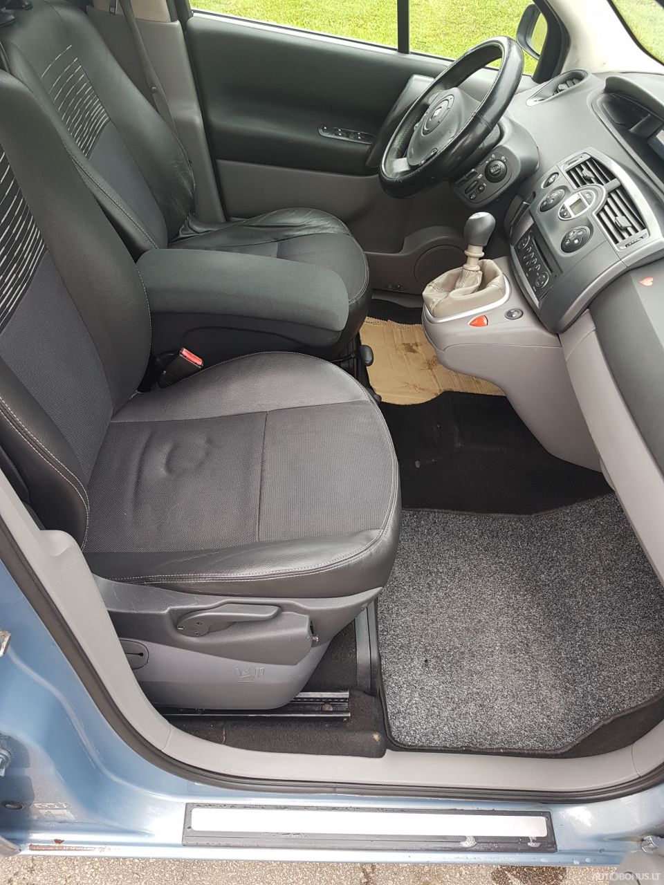 Renault Grand Scenic | 2