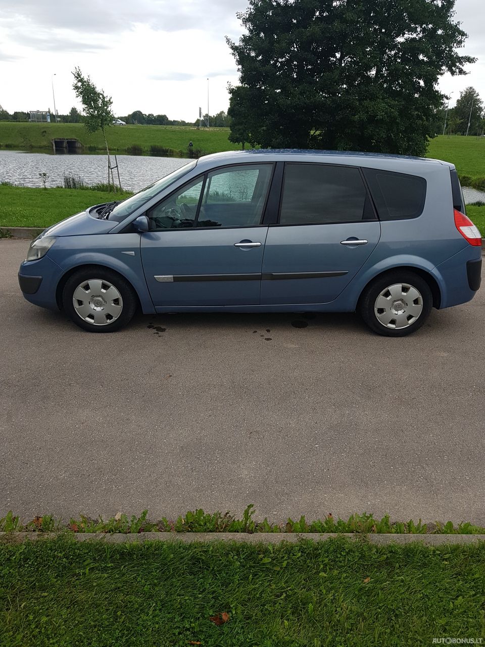 Renault Grand Scenic | 3