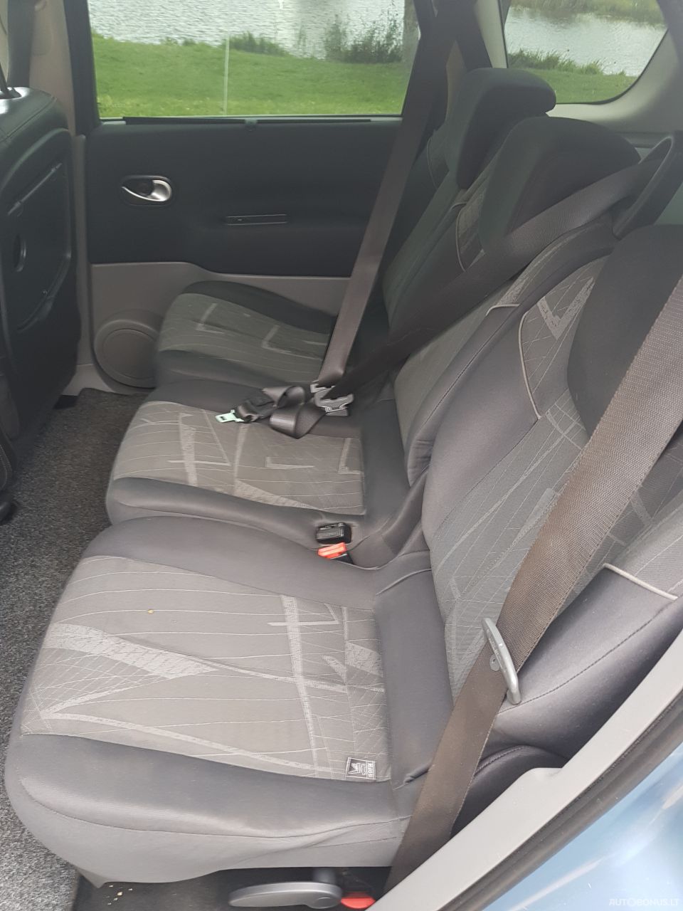 Renault Grand Scenic | 9