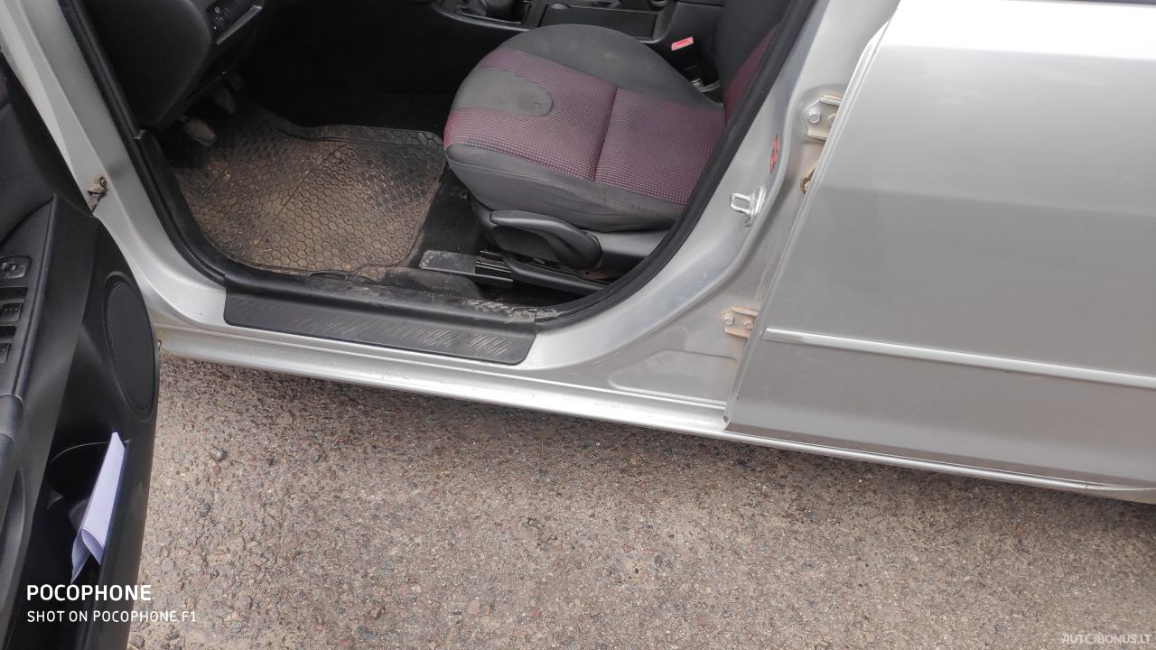 Mazda 3 | 5