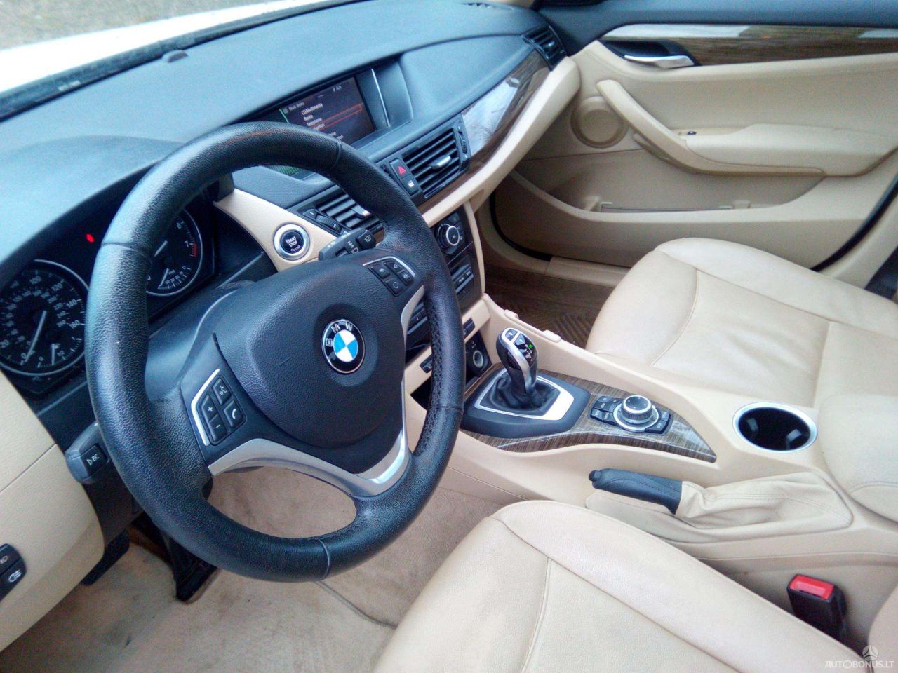 BMW X1 | 1