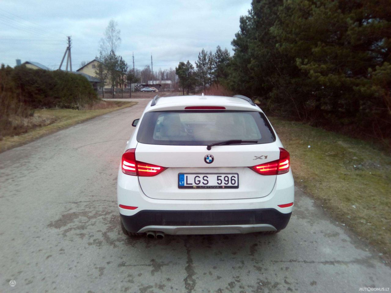 BMW X1 | 2