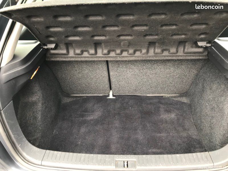 Seat Ibiza | 5