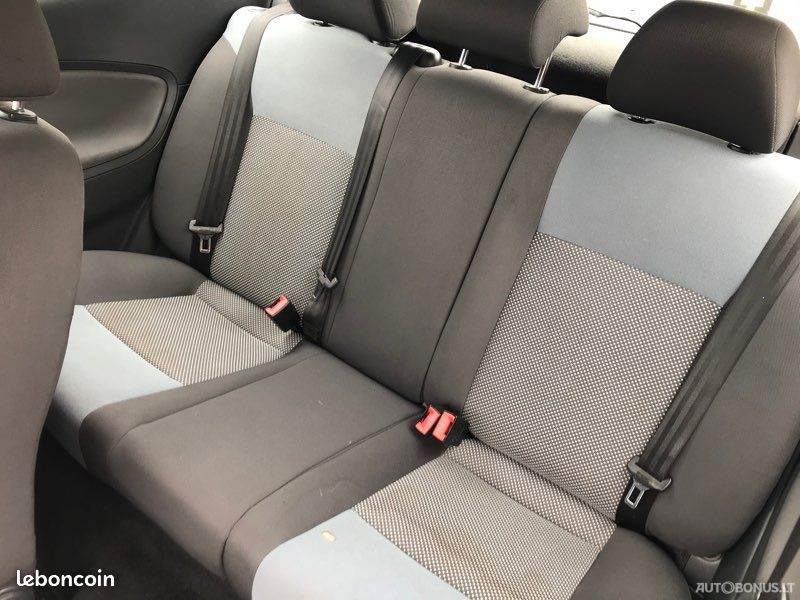 Seat Ibiza | 8