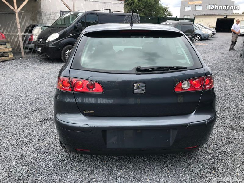 Seat Ibiza | 6
