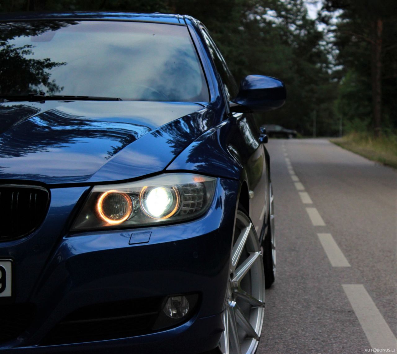 BMW 335 | 12