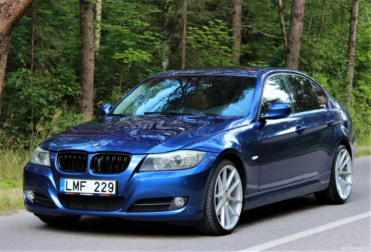 BMW 335 | 2