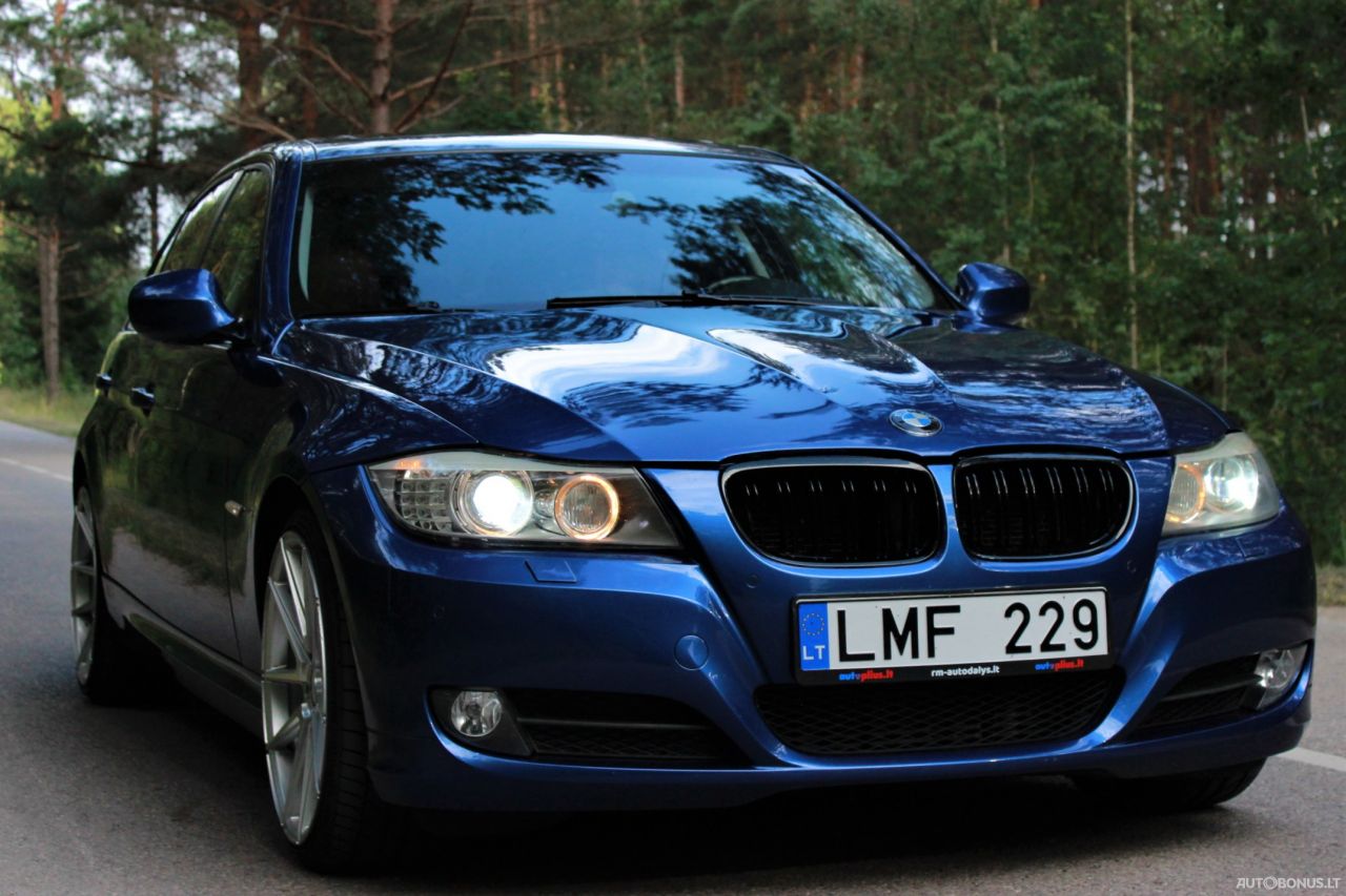 BMW 335 | 6