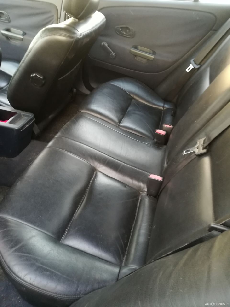 Mitsubishi Carisma | 3