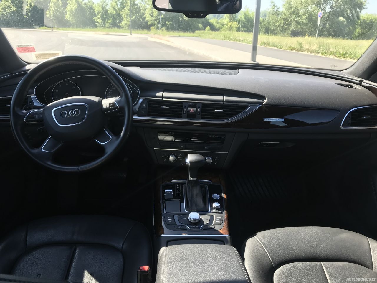 Audi A6 | 10