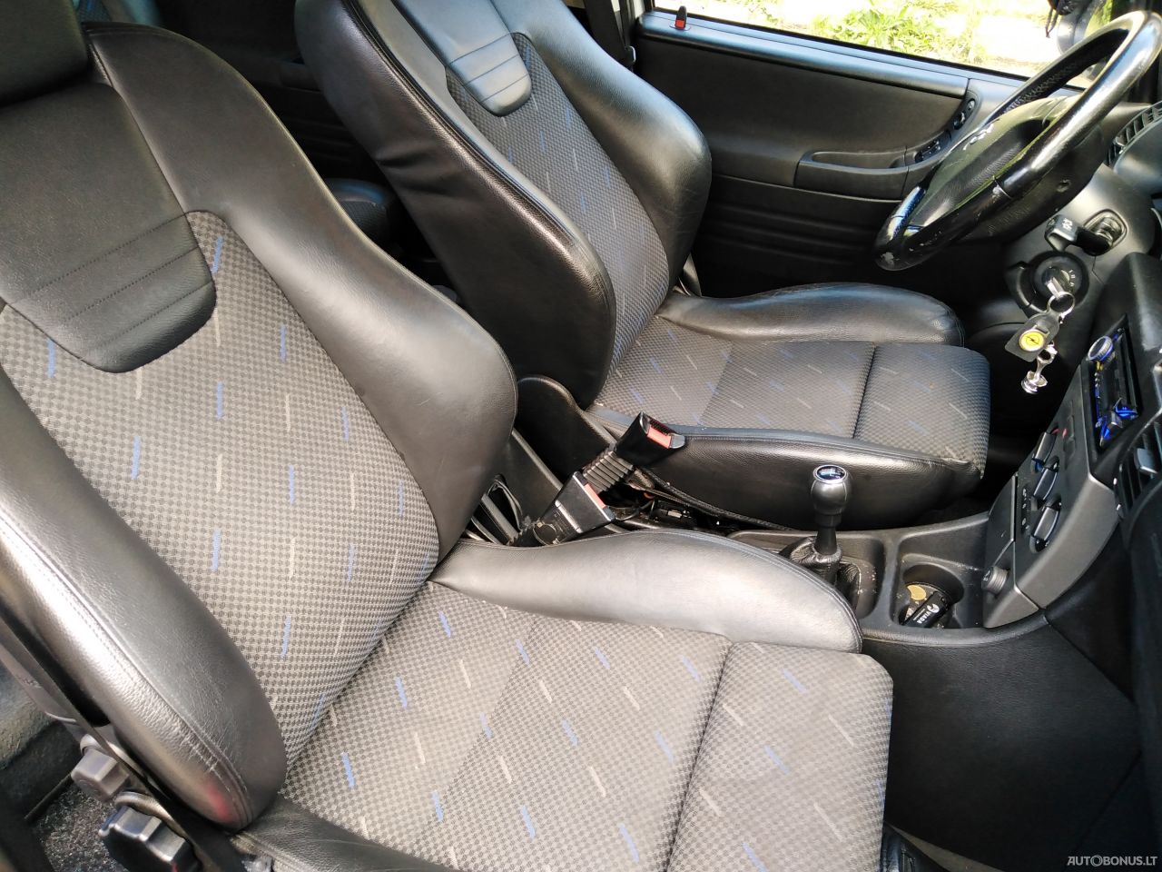 Opel Zafira | 5