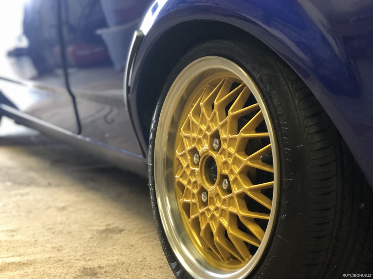 Volkswagen Derby | 6