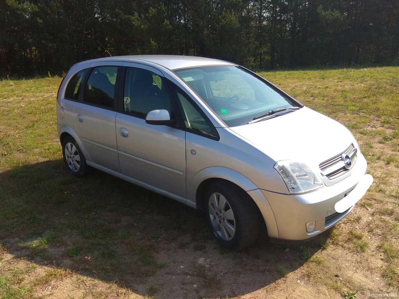 Opel Meriva | 4