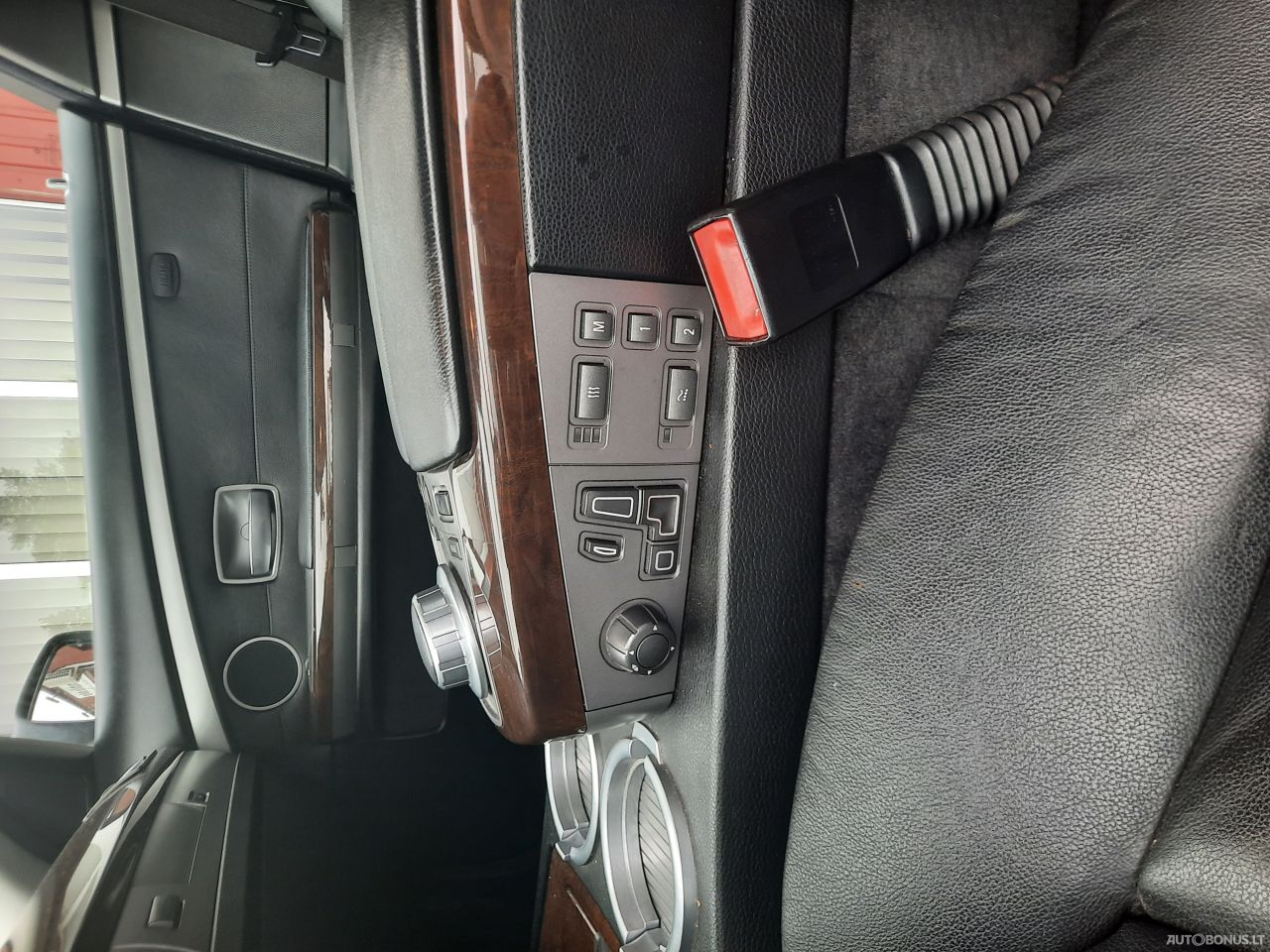 BMW 730 | 9