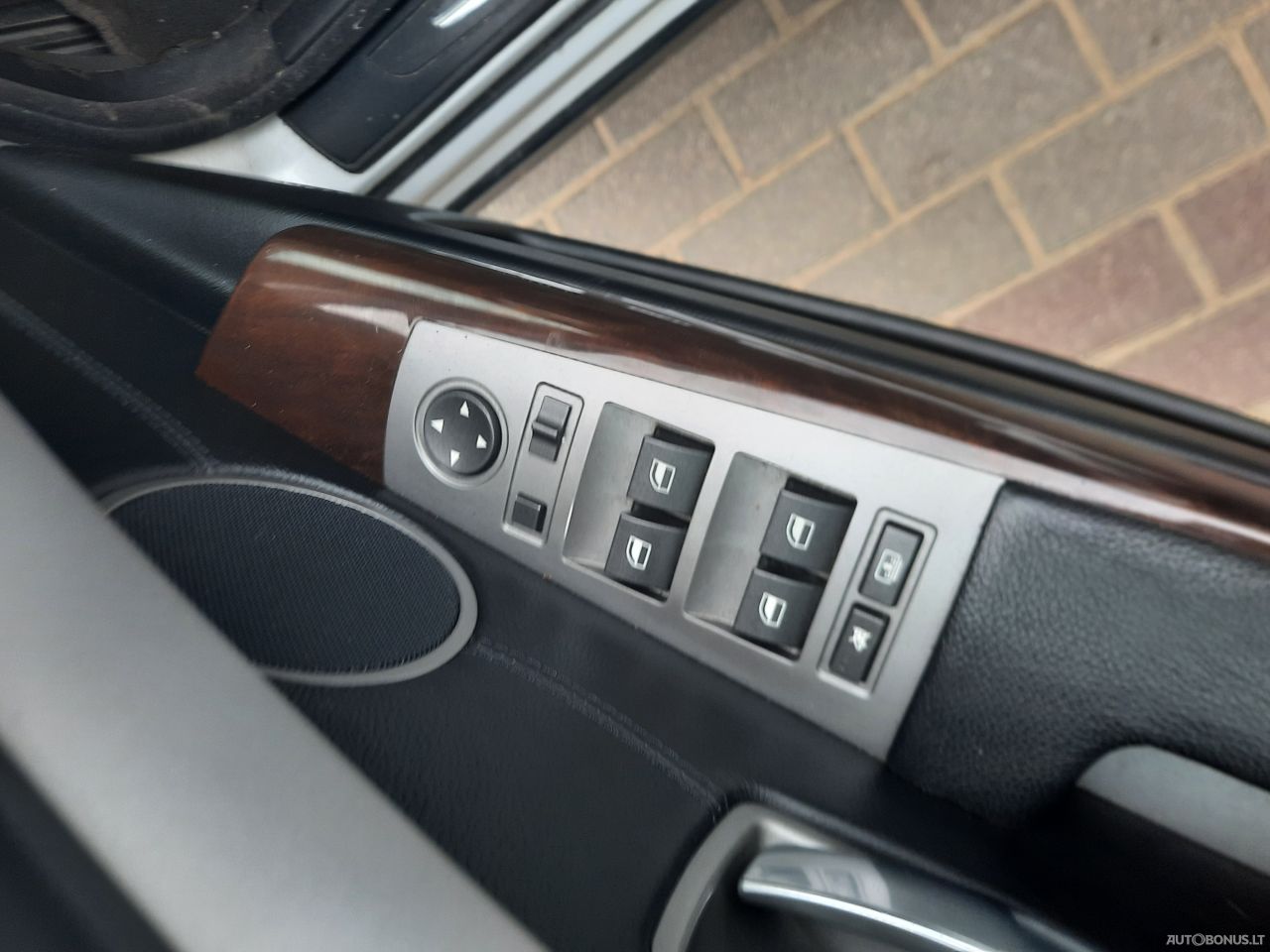 BMW 730 | 11