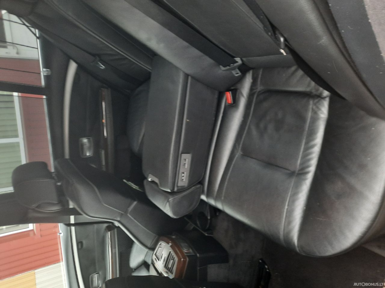 BMW 730 | 13