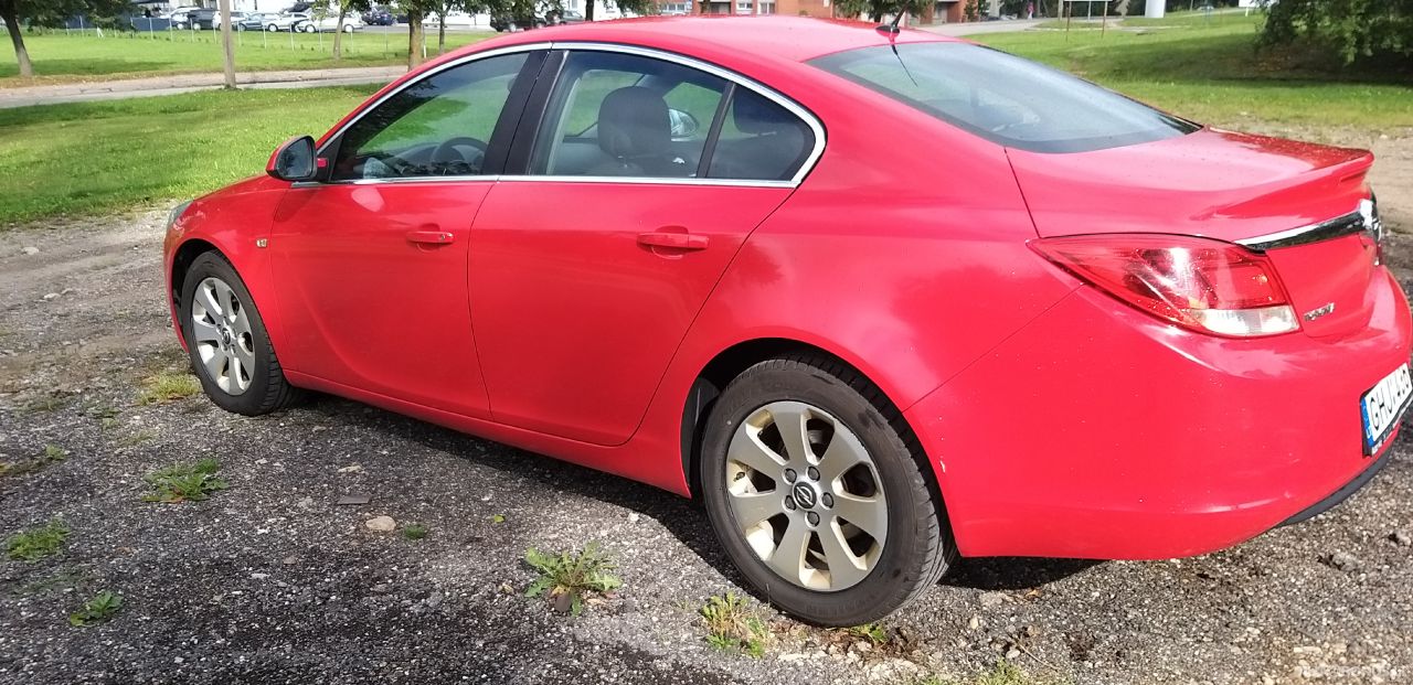 Opel Insignia | 3