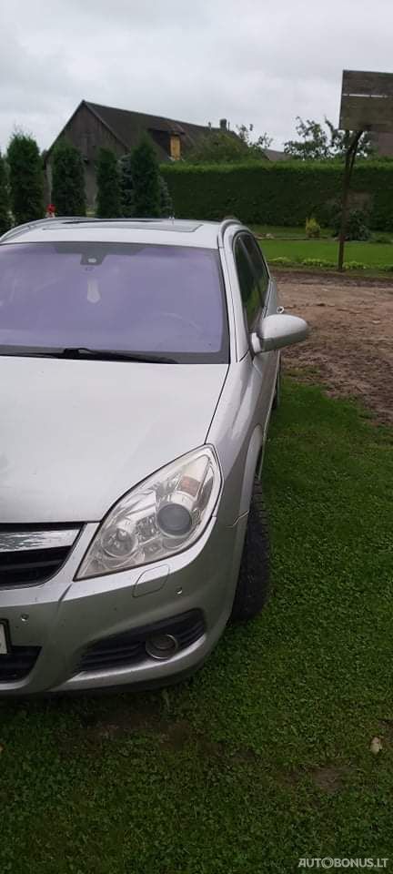 Opel Signum | 2