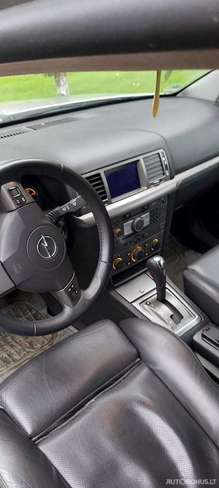 Opel Signum | 3