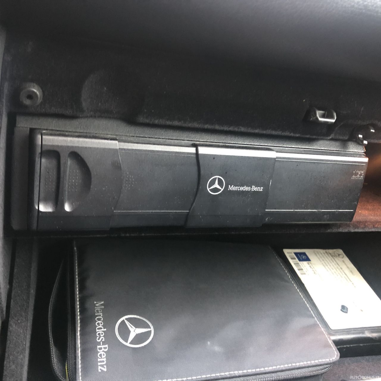 Mercedes-Benz C220 | 10