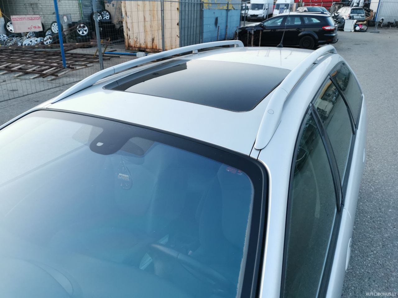 Citroen C5 | 6