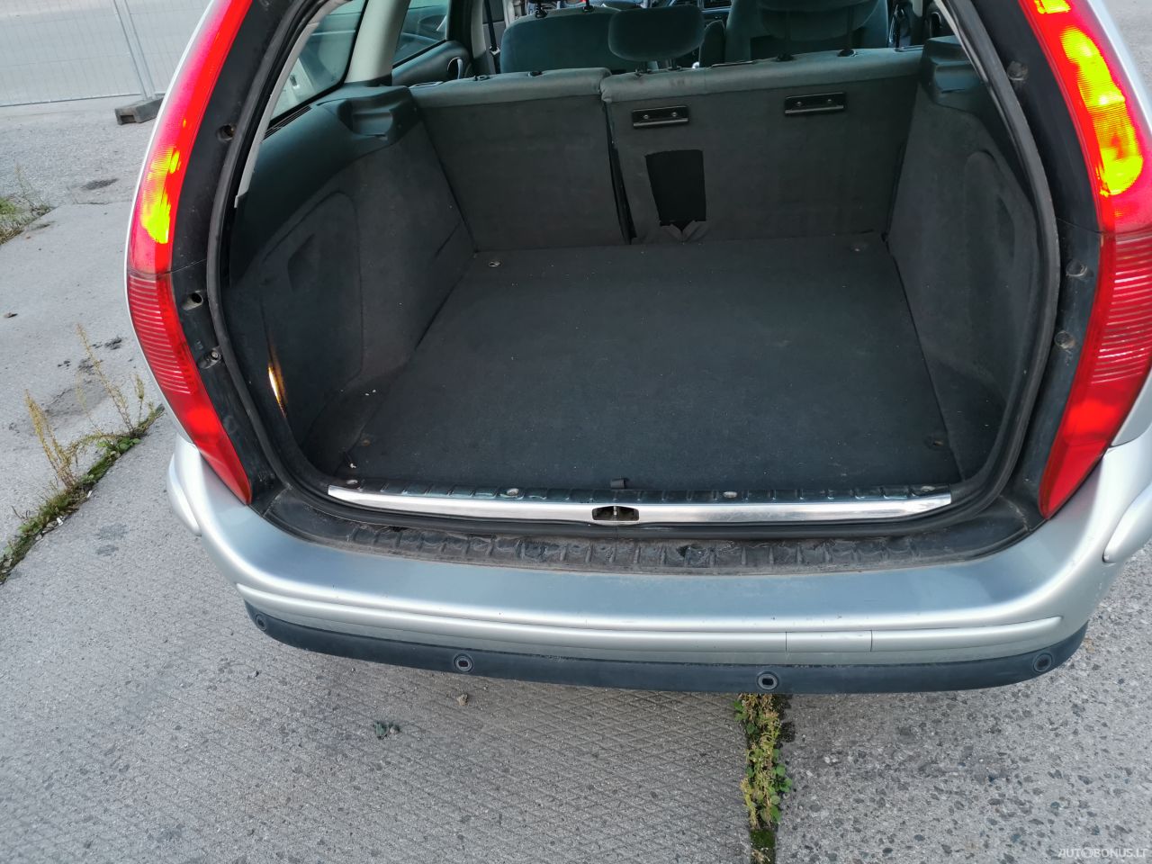 Citroen C5 | 7