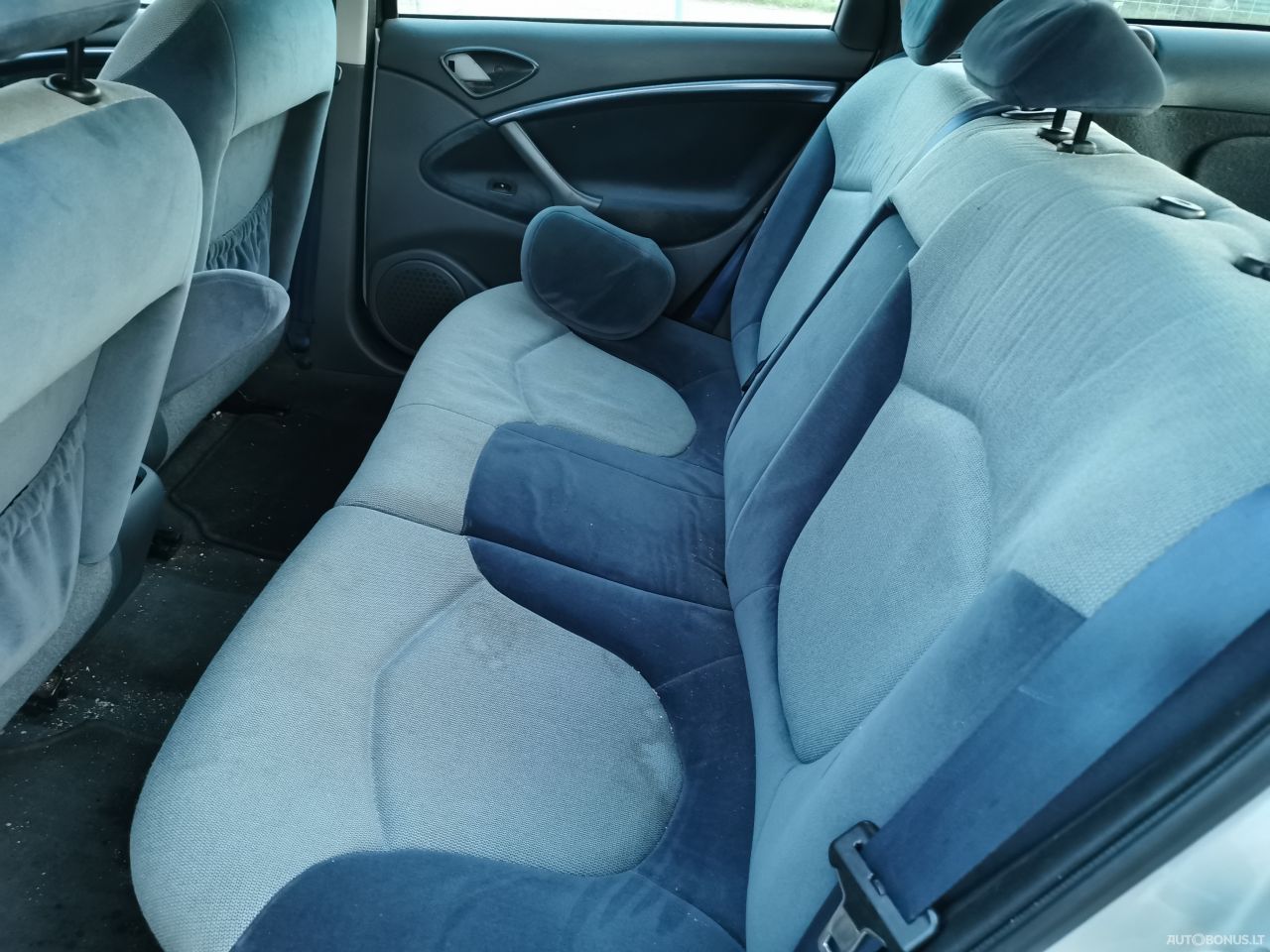 Citroen C5 | 10