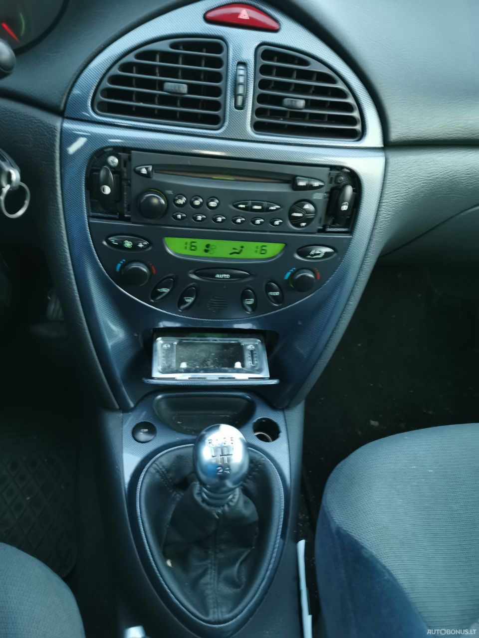 Citroen C5 | 9