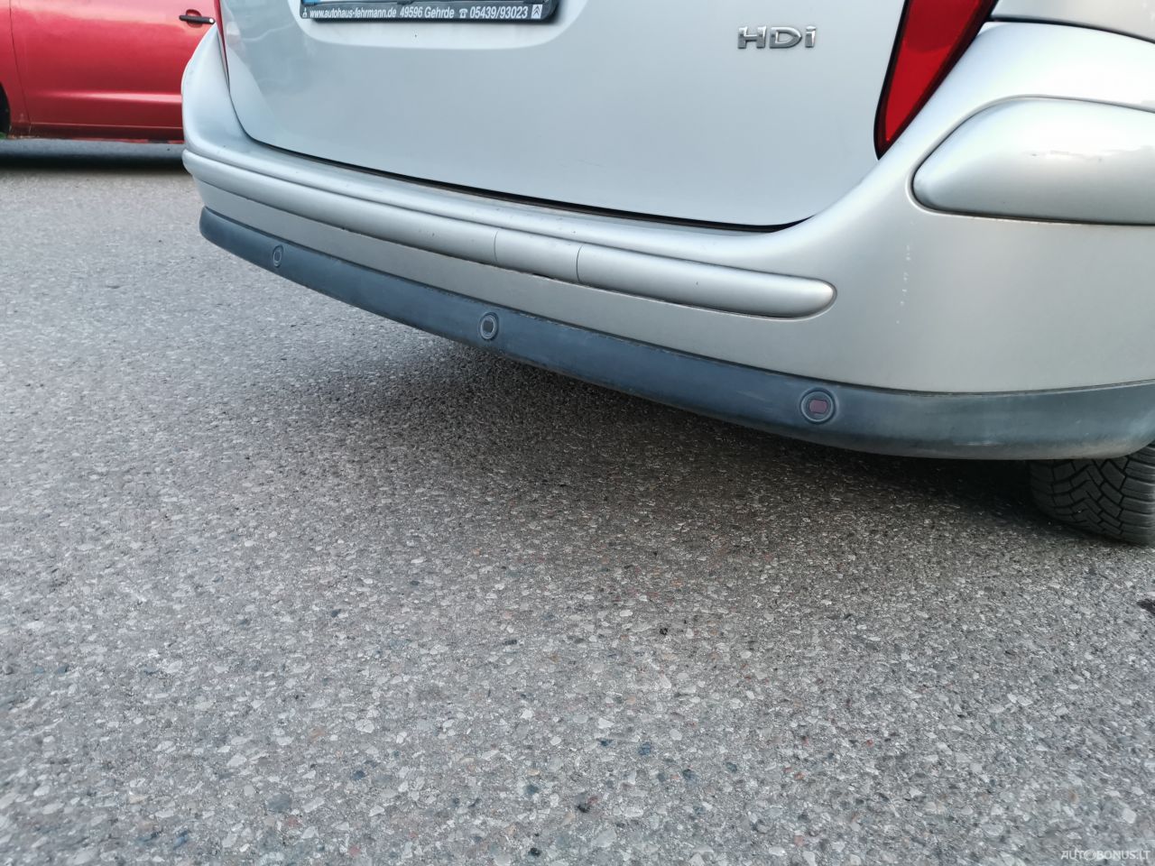 Citroen C5 | 5