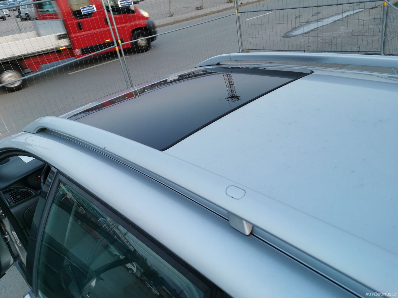 Citroen C5 | 2