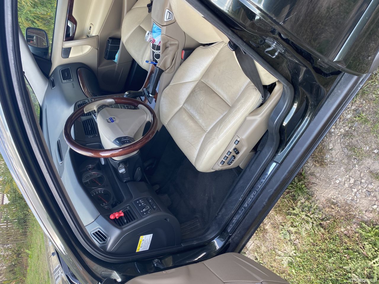 Volvo XC70 | 2