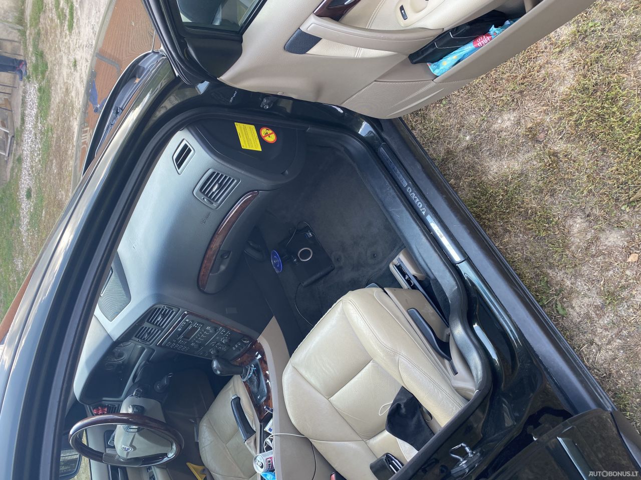 Volvo XC70 | 3