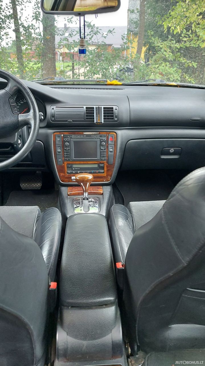 Volkswagen Passat | 6