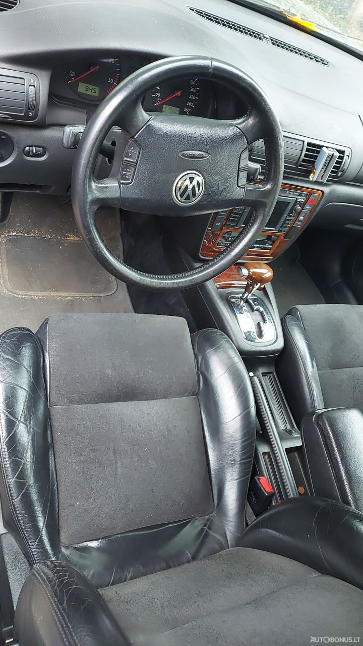 Volkswagen Passat | 3