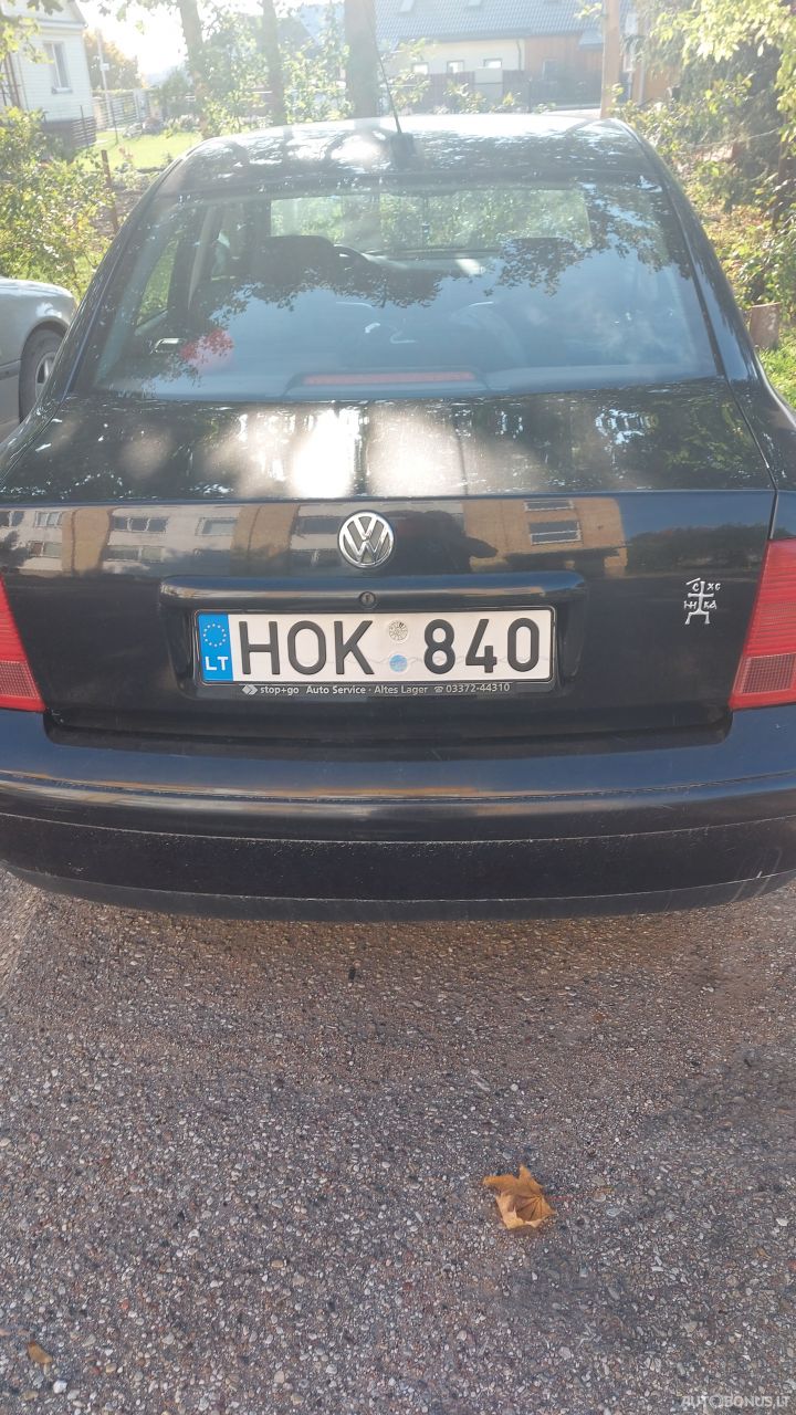 Volkswagen Passat | 7