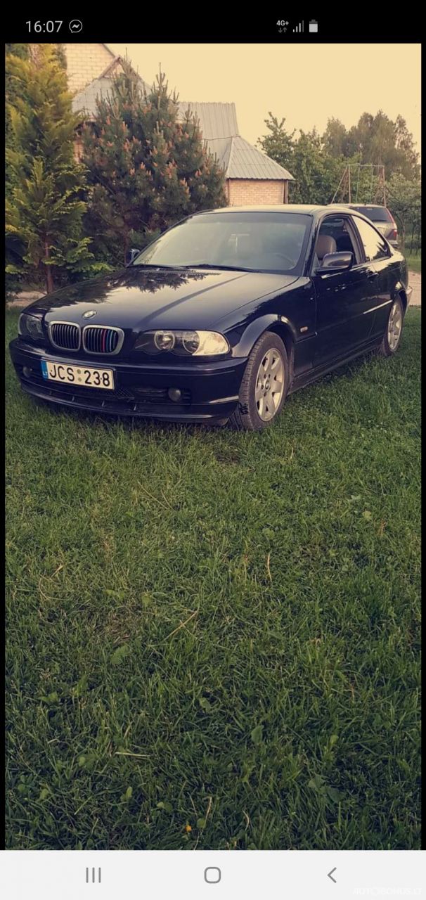 BMW 318 | 0