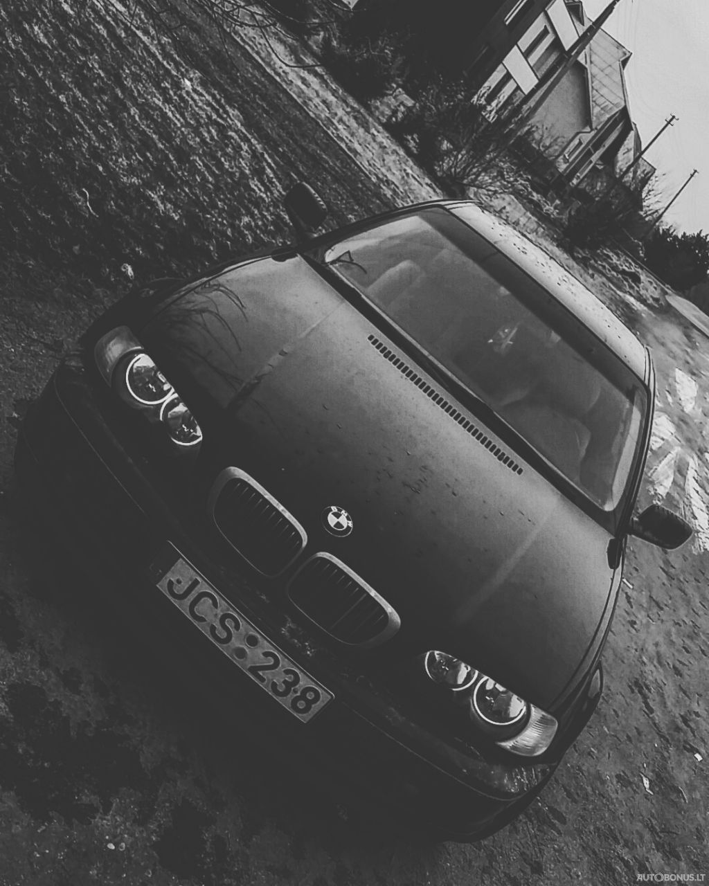 BMW 318 | 1