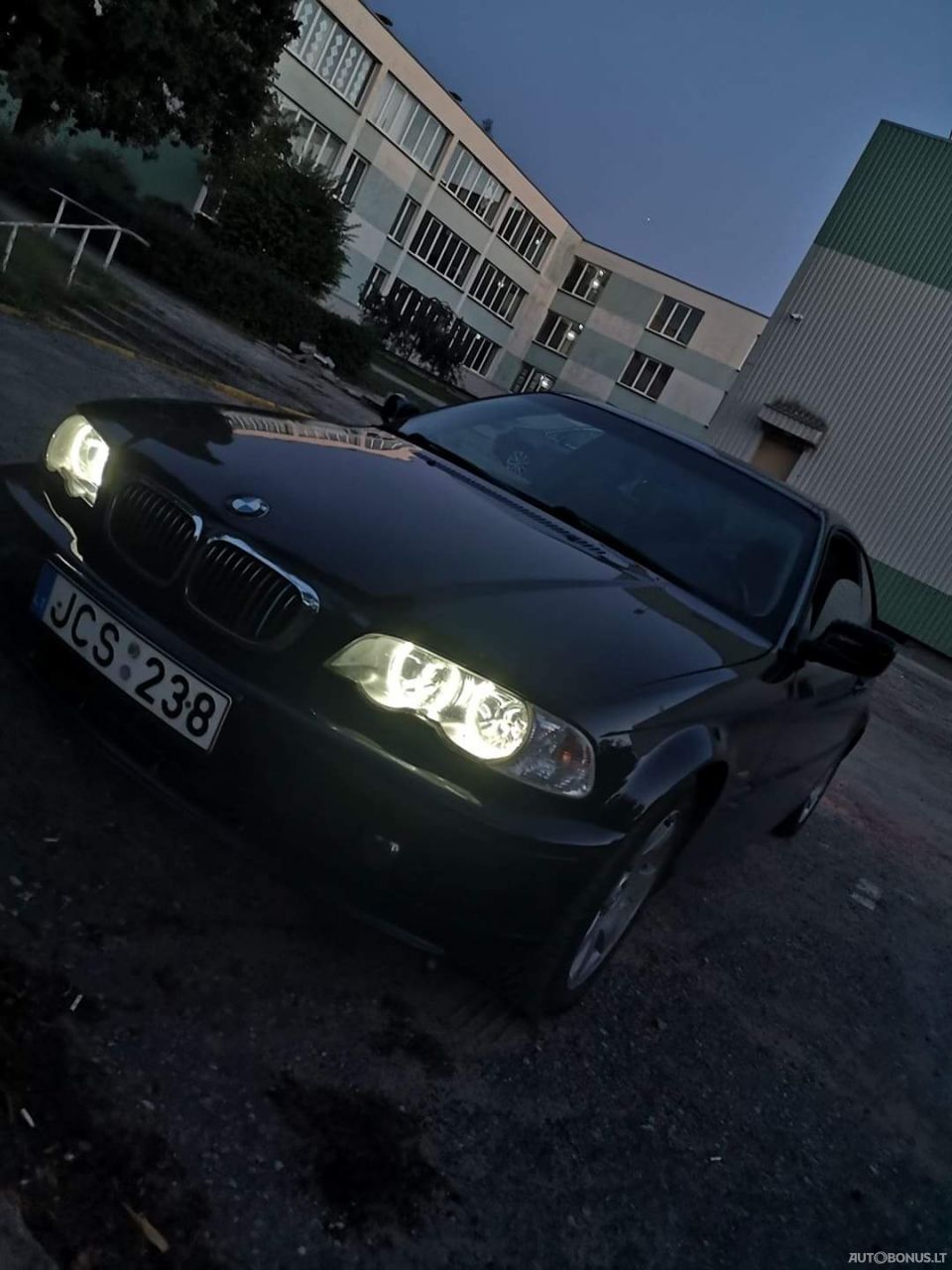 BMW 318 | 9