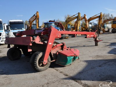 Kverneland Taarup 4336 CT | 2