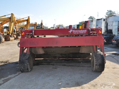 Kverneland Taarup 4336 CT | 3