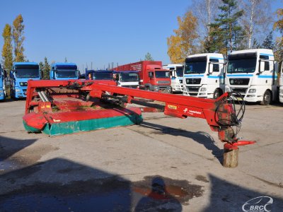 Kverneland Taarup 4336 CT | 1