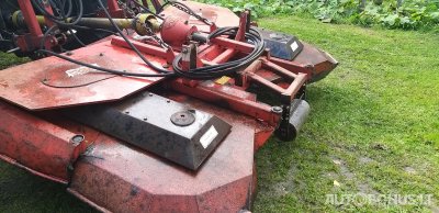 Vicon, Hay mowers / conditioners | 3